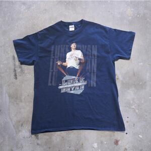 Luke Bryan Concert That's My Kind of Night Tour 2014 Tee Men's Large